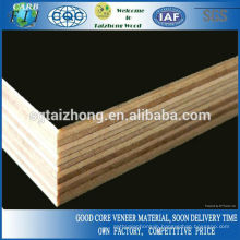 good quality finger-joint film faced plywood